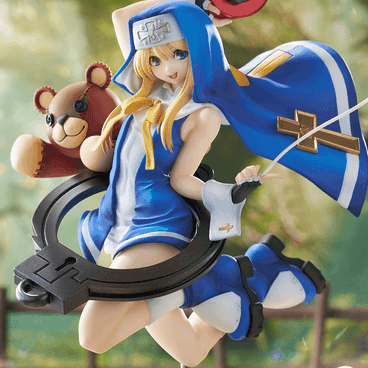 Spiritale GUILTY GEAR XX ΛCORE PLUS R Bridget - Hobby Bee Canada