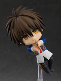 Nendoroid No.2510 Train Heartnet