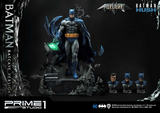 Batman: Hush (Comics) Batman Batcave Bonus Version