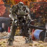 PLAMATEA Pre-war Military T-60 Power Armor