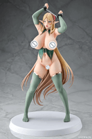 Q-six The Twilight Elf of the Evening Eilene