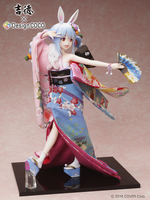 [Backorder] YOSHITOKU DOLLS x DesignCOCO Hololive Usada Pekora