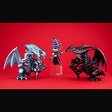 [Backorder] MEGATOON Yu-Gi-Oh！Duel Monsters Red Eyes Black Dragon