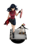 GALS series Rebuild of Evangelion Misato Katsuragi & Pen Pen (Reissue)