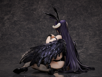 Albedo: Black Bunny Ver.