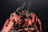 [Backorder] Hexa Gear: Alternative Hardshell