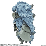 Capcom Figure Builder Monster Hunter Standard Model Plus Palico Collection Vol. 1 (Set of 4)