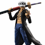 Variable Action Heroes ONE PIECE Trafalgar Law (Reissue)