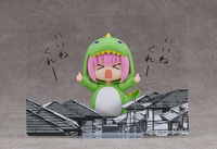 Nendoroid No.2369 Hitori Gotoh: Attention-Seeking Monster Ver.