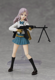 Figma SP-159 Armed JK: Variant C (Reissue)