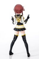 Megami Device: Kanagata Sugumi (Alice Gear Aegis)