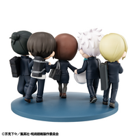 FigUnity Jujutsu Kaisen Hidden Inventory Premature Death Ver. (with gift)