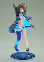 Dance Dance Dance Kaede Takagaki