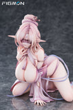 FIGMON Moya 1/4 Scale Figure