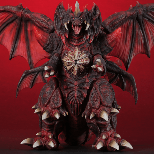 Toho Kaiju Wars Series Destoroyah Standard Version