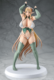Q-six The Twilight Elf of the Evening Eilene