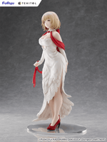TENITOL TALL Falin Dress Style Ver.