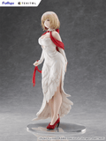 TENITOL TALL Falin Dress Style Ver.