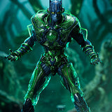 INART Action Dark Nights: Metal Batman: The Dawnbreaker 1/12 Action Figure