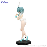 Hatsune Miku BiCute Bunnies Figure Rurudo White Color Ver.