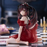 Date A Live V Desktop Cute Figure Kurumi Tokisaki Nightwear Ver.