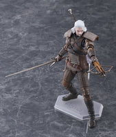 Figma 655 Geralt