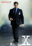 The X Files Agent Mulder 1/6 Figure