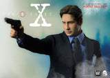 The X Files Agent Mulder 1/6 Figure