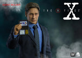 The X Files Agent Mulder 1/6 Figure