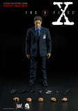 The X Files Agent Mulder 1/6 Figure