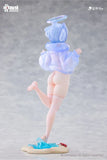 Jellyfish Girl Shizuku Zuru