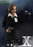 The X Files Agent Scully (Deluxe version) 1/6 Figure