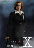 The X Files Agent Scully (Deluxe version) 1/6 Figure