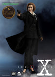 The X Files Agent Scully (Deluxe version) 1/6 Figure