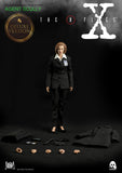 The X Files Agent Scully (Deluxe version) 1/6 Figure