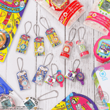 Tamagotchi Collection Wave 1 Shokugan Box (Each)