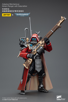 [Backorder] WARHAMMER Adeptus Mechanicus Skitarii Ranger with Data-tether