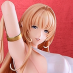 BINDing Mira Tsubakihara Swimsuit Ver.