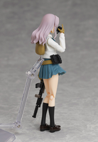 Figma SP-159 Armed JK: Variant C (Reissue)