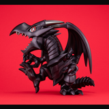 [Backorder] MEGATOON Yu-Gi-Oh！Duel Monsters Red Eyes Black Dragon