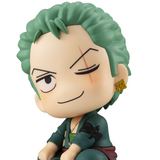 Lookup ONE PIECE Roronoa Zoro