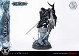 Legacy Art "Kentarou Miura" Berserk Guts 1/4 Scale Bonus Version