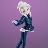 Lucrea Lite Mobile Suit Gundam GQuuuuuuX Deux Murasame Pilot Suit Ver.