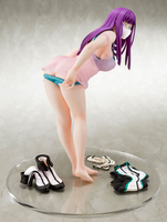 [Backorder] 1/6 scaled pre-painted figure worlds end harem MIRA SUOU in fascinating negligee