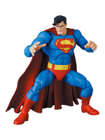 MAFEX Superman The Dark Knight Returns (Reissue)