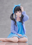 Lycoris Recoil Desktop Cute Figure Takina Inoue Roomwear Ver.
