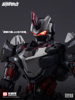 1/10 Scale Tastier Full-Set Model Kit "Over Zero"