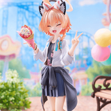 Neru (School): Memorial Lobby Ver.