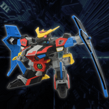 TOYR!SE DMB-04 Black Devaster