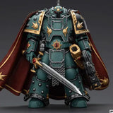 WARHAMMER Sons of Horus Legion Champion